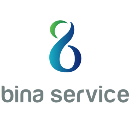 PT Bina Service